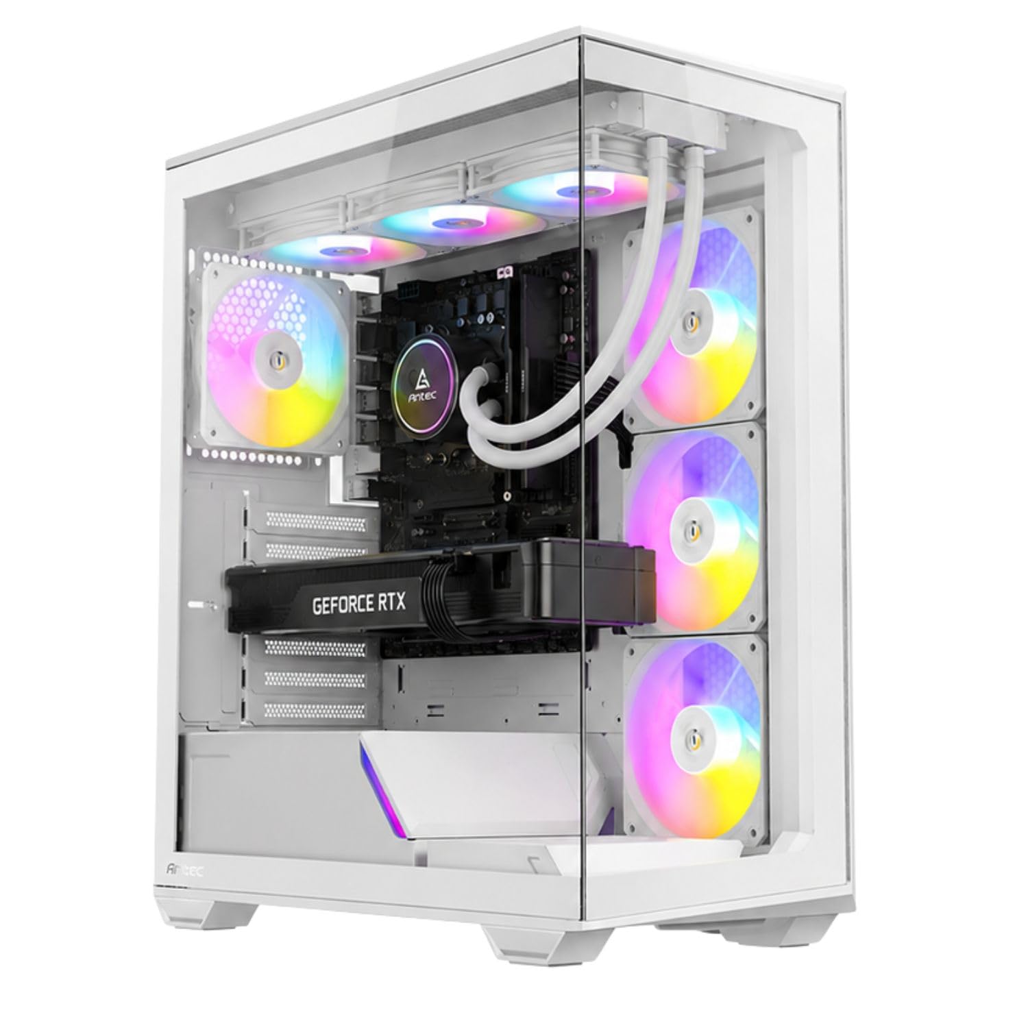 ジーム ゲーミングPC デスクトップ Core i7-14700F RTX 5060 Ti メモリ