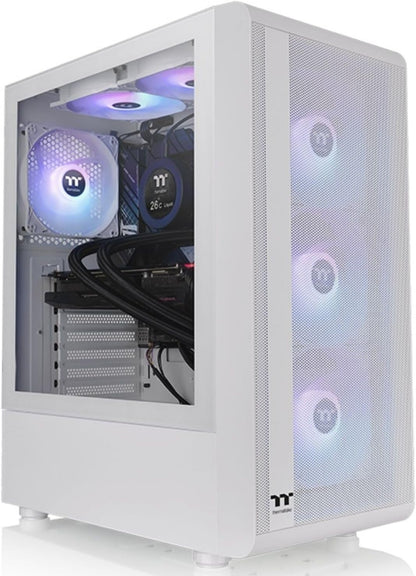 Geame G-StormXi ゲーミングPC｜RTX5060 / Core i7-14700F｜32GB / 1TB [B0FCRTS4VX]