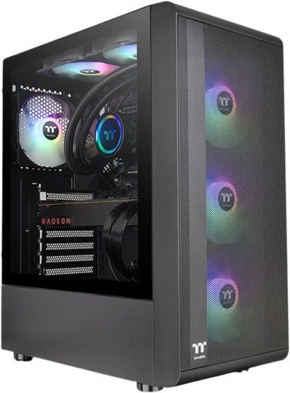 Geame G-StormXi ゲーミングPC｜RTX5070 / Core i7-14700F｜32GB / 1TB [B0FCRFF2QY]