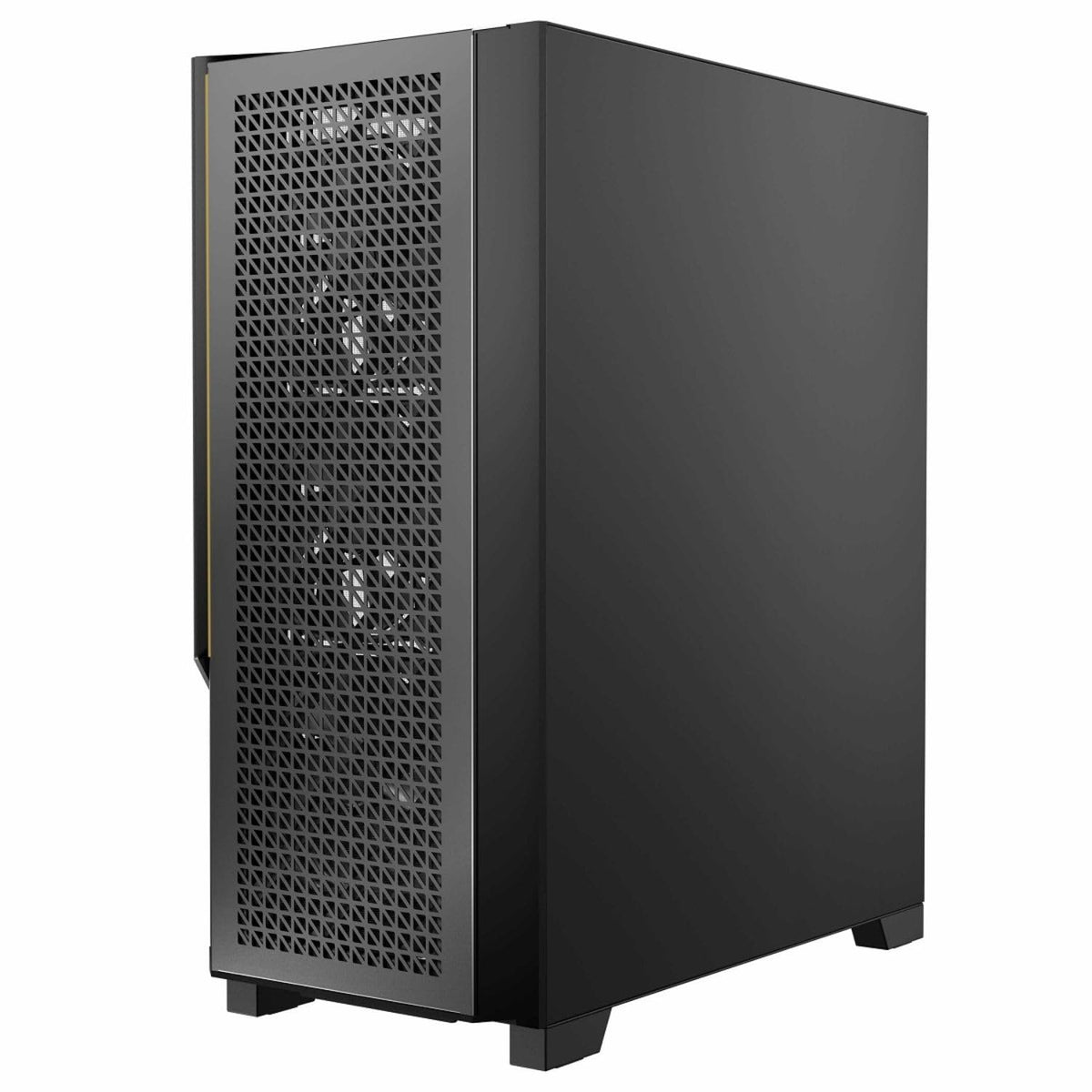 ジーム ゲーミングPC デスクトップ Ryzen 5 5500 RTX 5060 メモリ32GB SSD1.0TB G-StormXa P20C ブラック B0FBM1J7TT