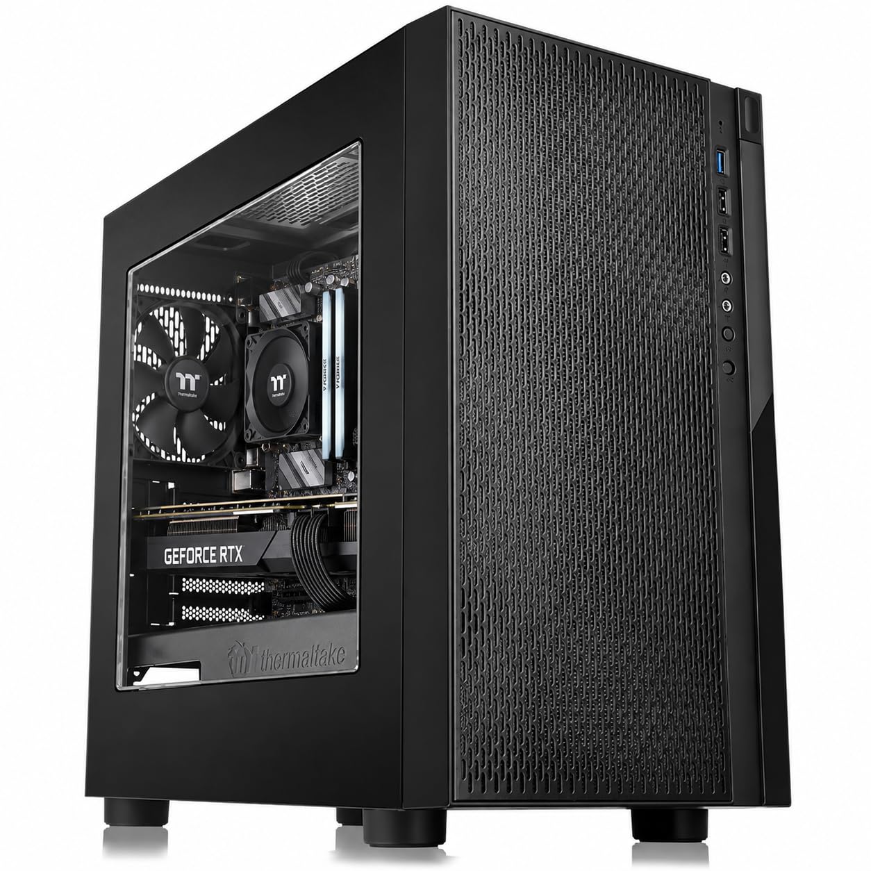 Geforce RTX3070 – ゲーミングPC専門店【Geameストアー】
